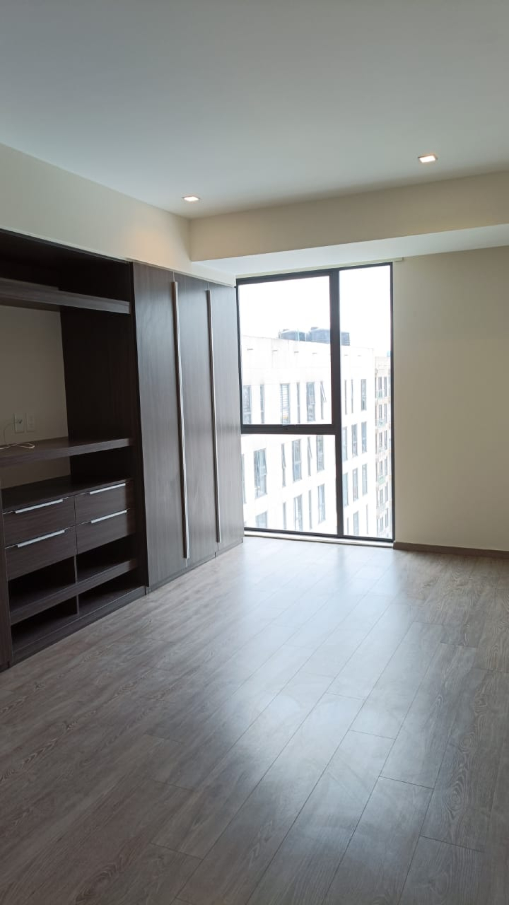 Departamento En Venta En Toluca