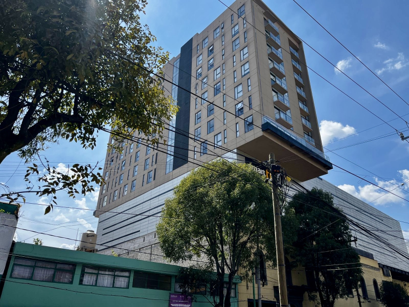 Departamento En Venta En Toluca