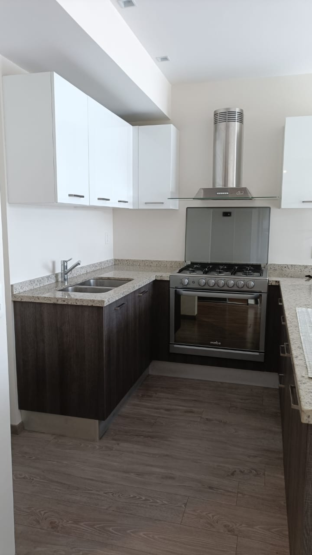 Departamento En Venta En Toluca