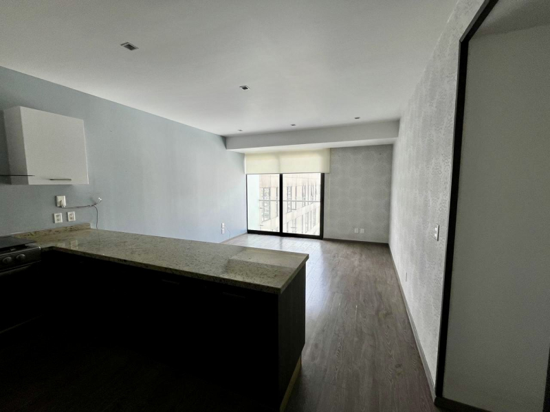 Departamento En Venta En Toluca