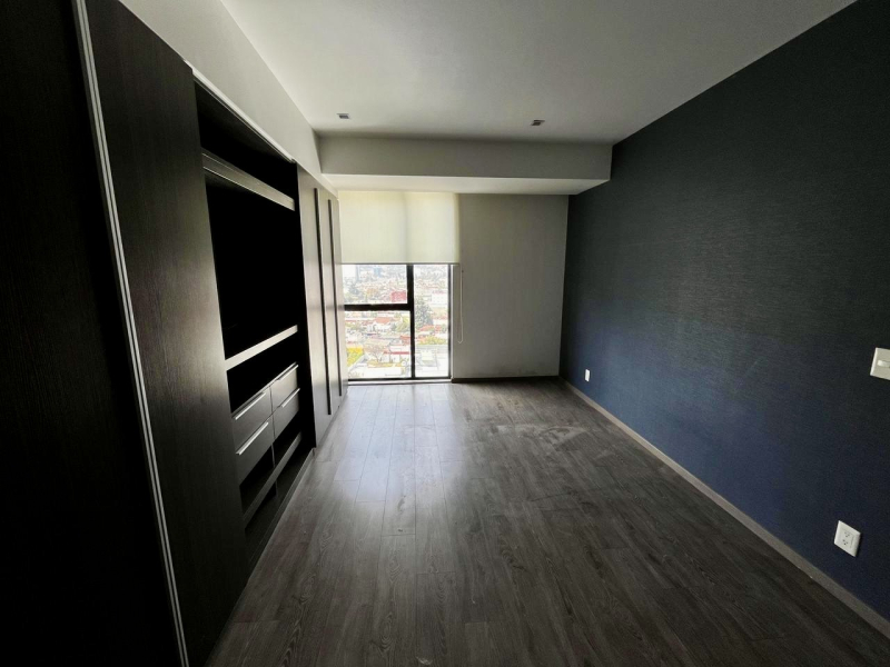 Departamento En Venta En Toluca