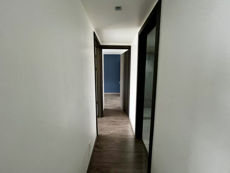 Departamento En Venta En Toluca