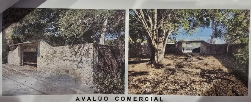 Terreno En Venta En Las Fincas De Tequesquitengo 