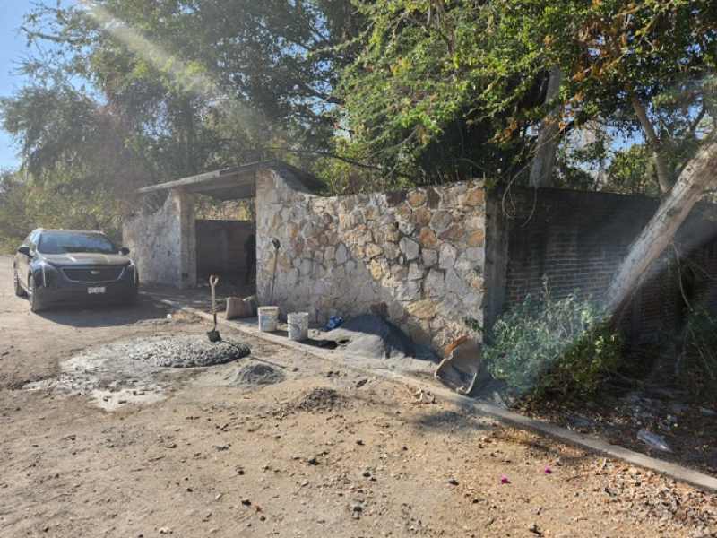 Terreno En Venta En Las Fincas De Tequesquitengo 