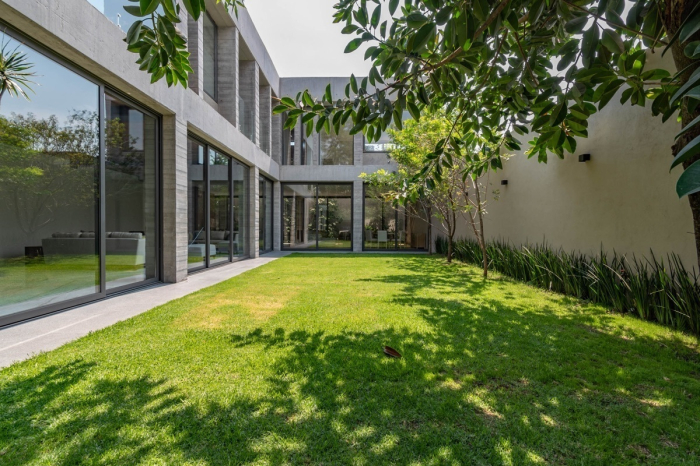 venta espectacular casa en lomas de chapultepec