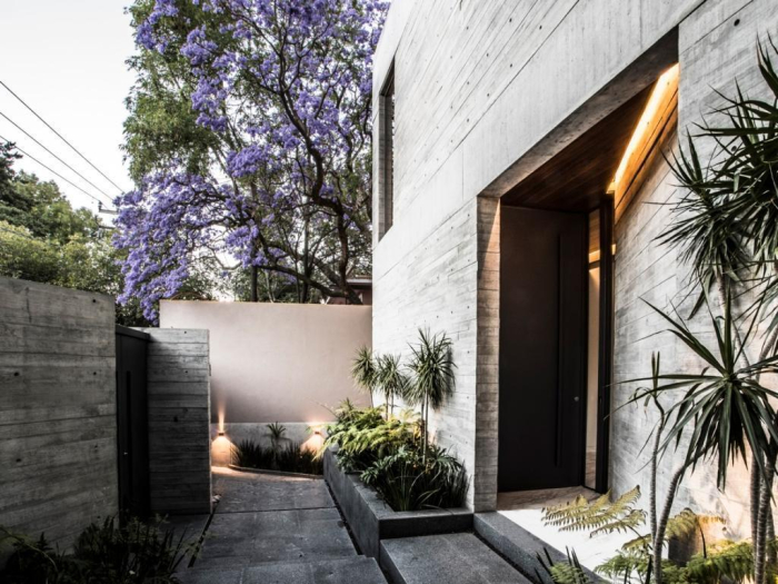 venta espectacular casa en lomas de chapultepec