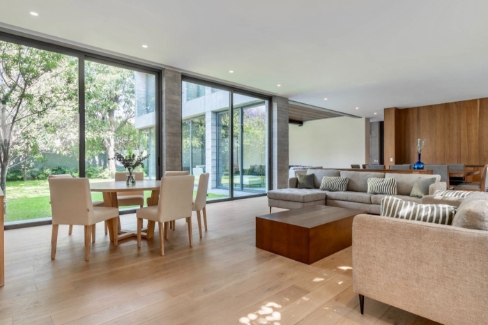 venta espectacular casa en lomas de chapultepec