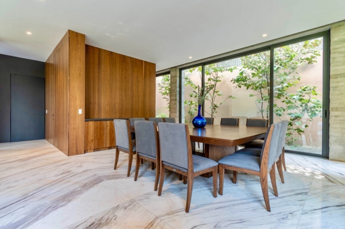 venta espectacular casa en lomas de chapultepec