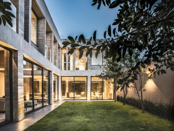 venta espectacular casa en lomas de chapultepec