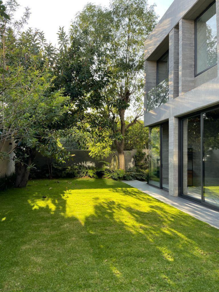 venta espectacular casa en lomas de chapultepec