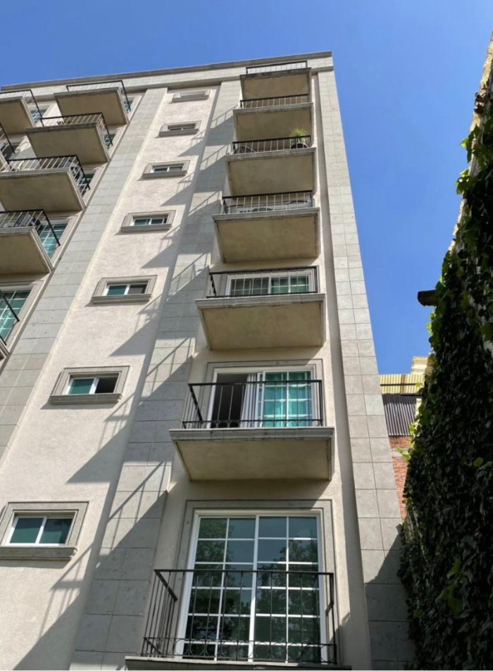 venta departamento tecamachalco