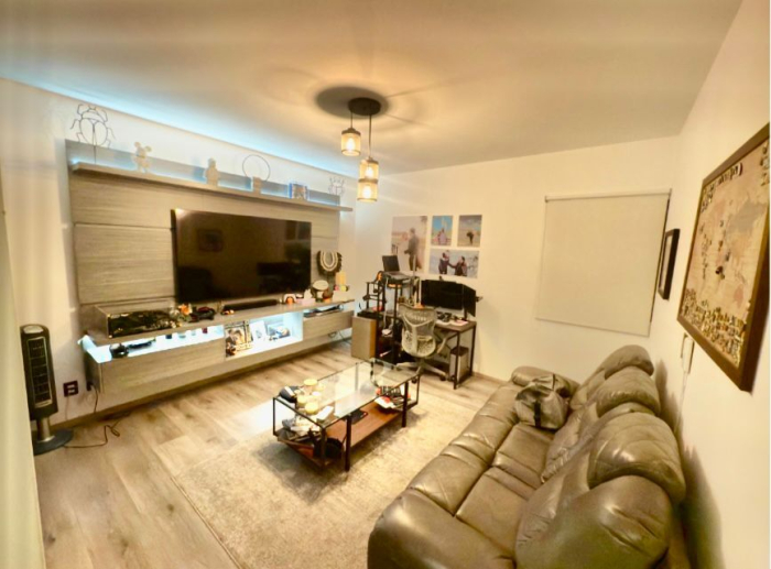 venta departamento tecamachalco