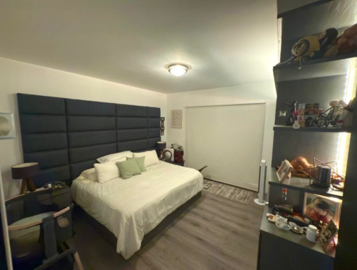 venta departamento tecamachalco