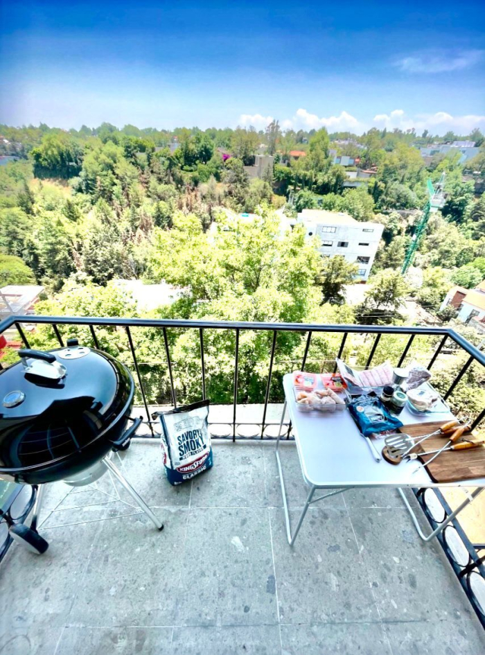 venta departamento tecamachalco