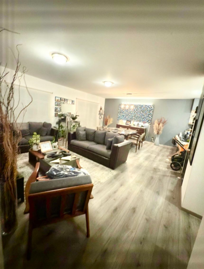 venta departamento tecamachalco