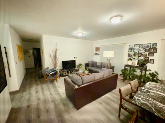 venta departamento tecamachalco