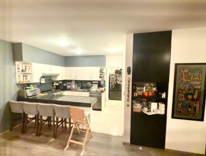 venta departamento tecamachalco