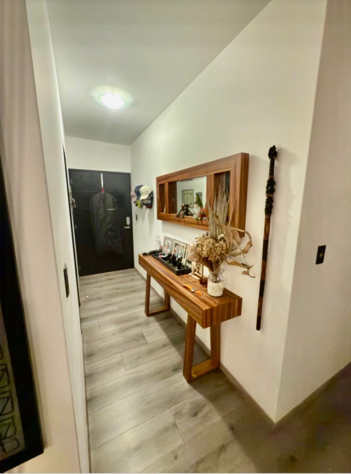 venta departamento tecamachalco