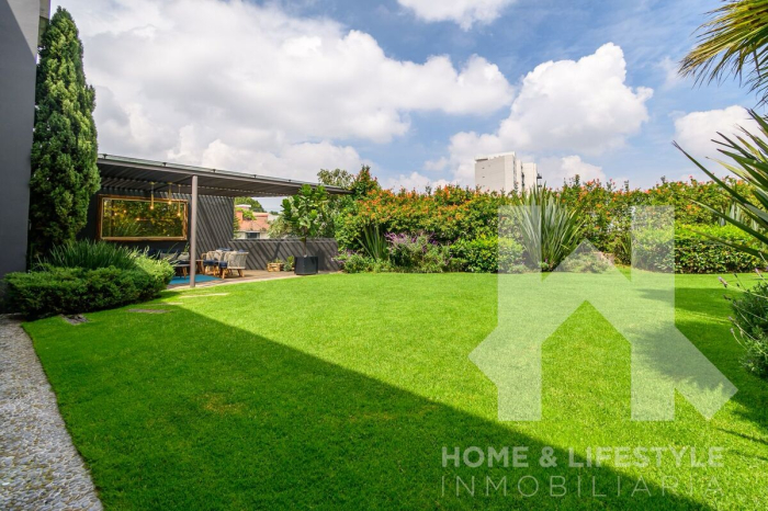 casa en venta en doble privada en bosques de las lomas