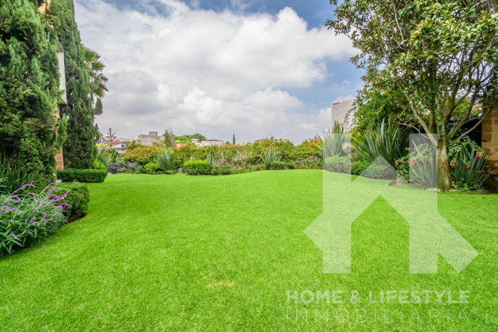 casa en venta en doble privada en bosques de las lomas