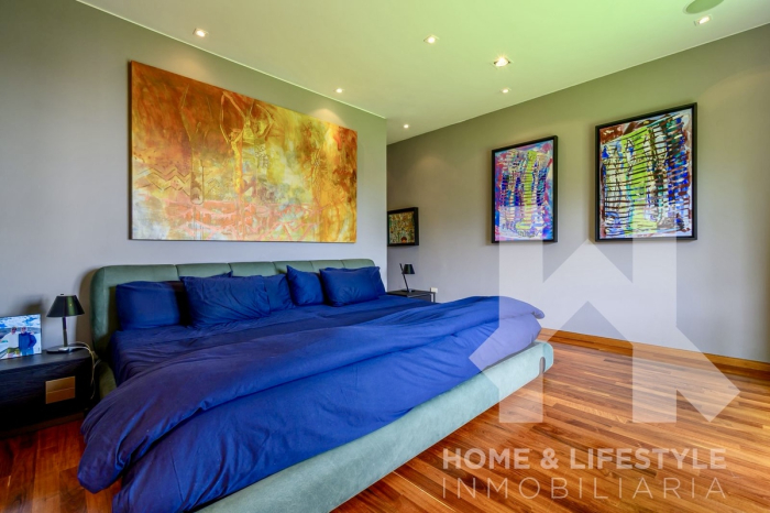 casa en venta en doble privada en bosques de las lomas