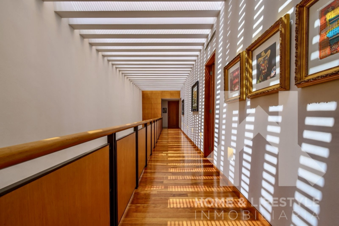 casa en venta en doble privada en bosques de las lomas