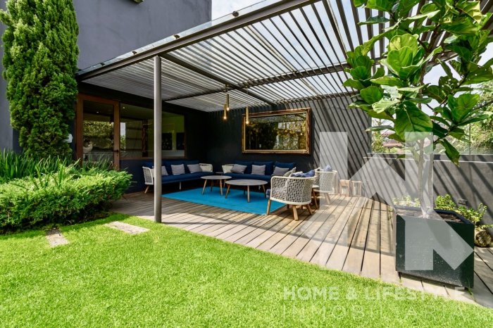 casa en venta en doble privada en bosques de las lomas