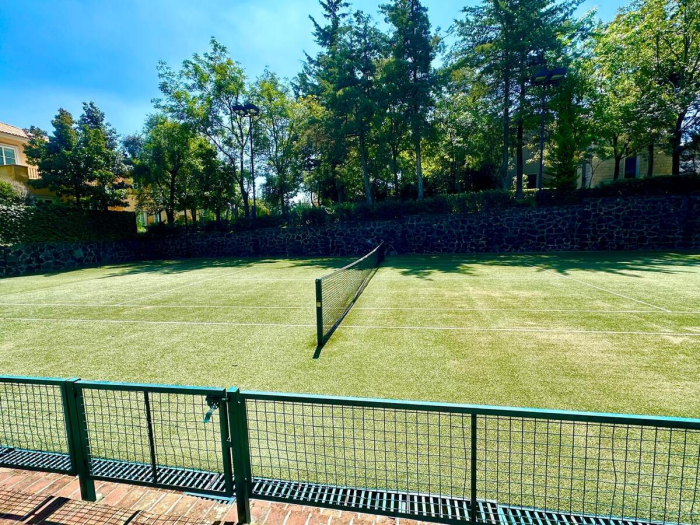 casa en venta en doble privada en bosques de las lomas