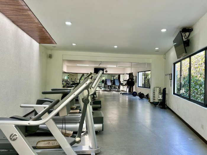 casa en venta en doble privada en bosques de las lomas