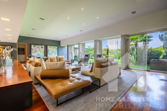 casa en venta en doble privada en bosques de las lomas