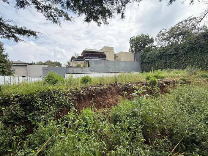 venta terreno en paseo de las primaveras