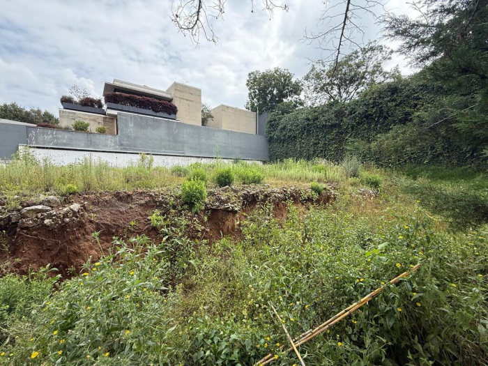 venta terreno en paseo de las primaveras