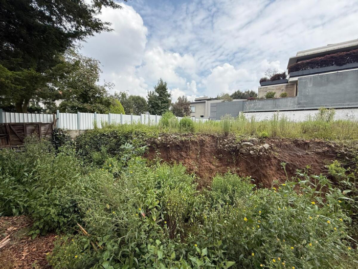 venta terreno en paseo de las primaveras