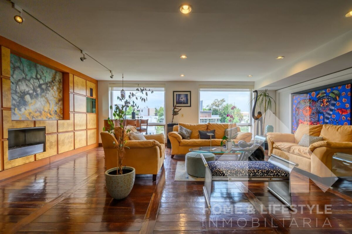 venta departamento en arbolada, lomas de bezares