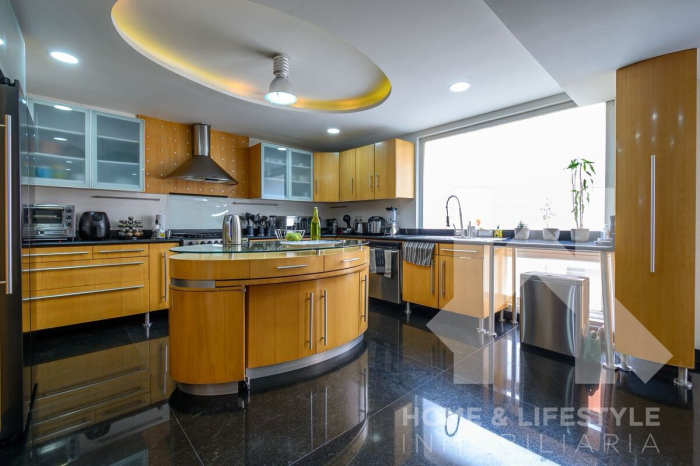 venta departamento en arbolada, lomas de bezares