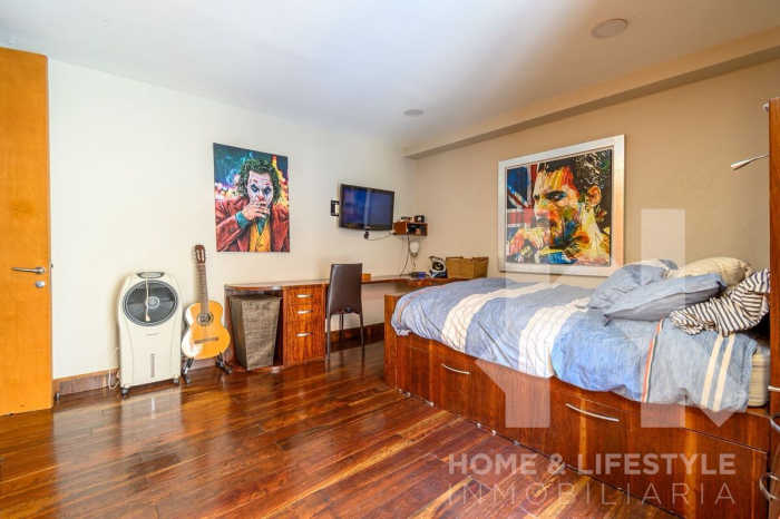 venta departamento en arbolada, lomas de bezares