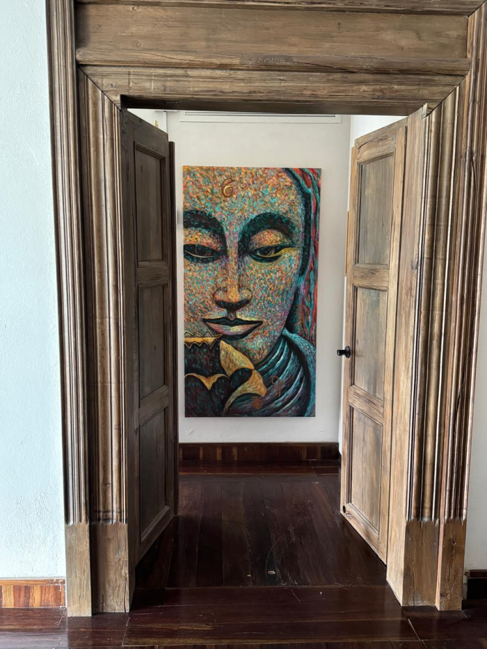 venta departamento en arbolada, lomas de bezares