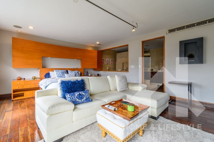 venta departamento en arbolada, lomas de bezares