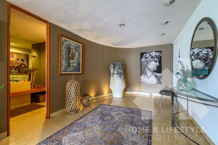 venta departamento en arbolada, lomas de bezares