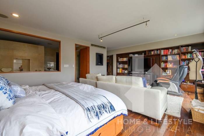 venta departamento en arbolada, lomas de bezares