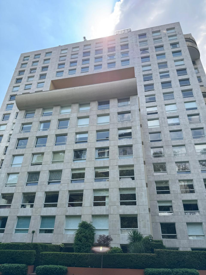 venta departamento en arbolada, lomas de bezares
