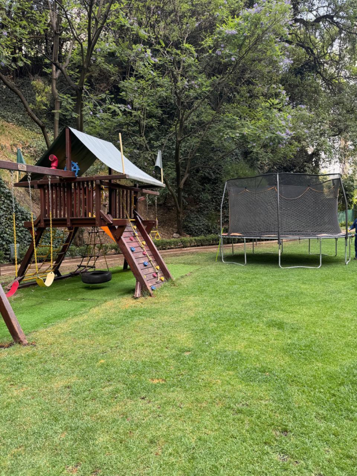 venta departamento en arbolada, lomas de bezares