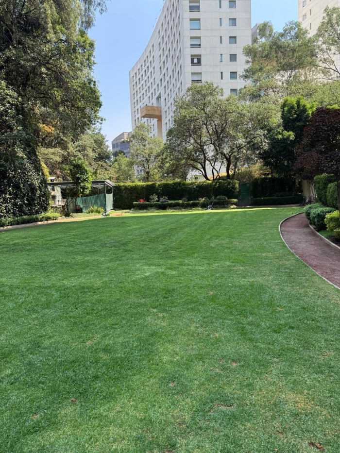 venta departamento en arbolada, lomas de bezares