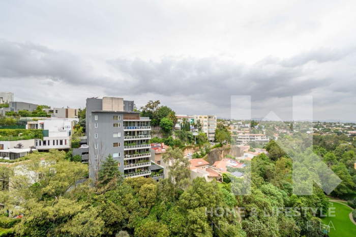 venta departamento en arbolada, lomas de bezares