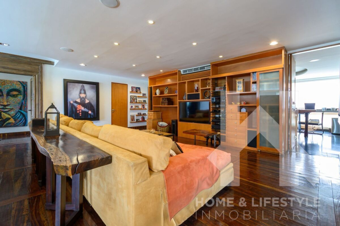 venta departamento en arbolada, lomas de bezares