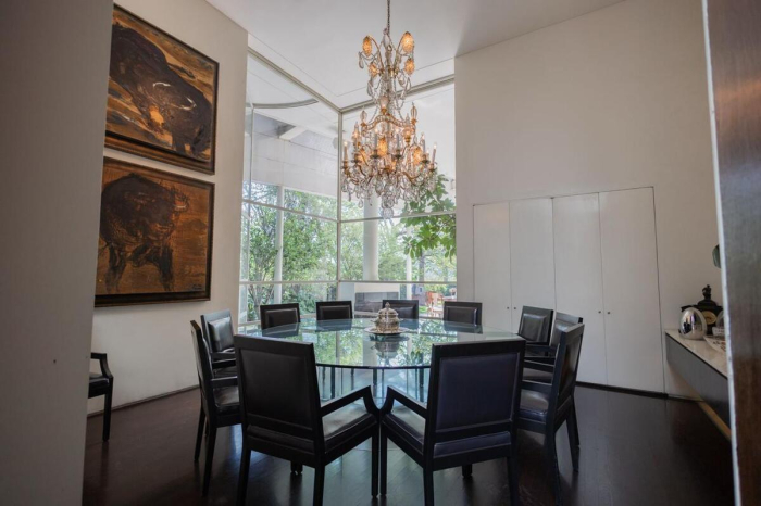 espectacular casa venta en lomas altas