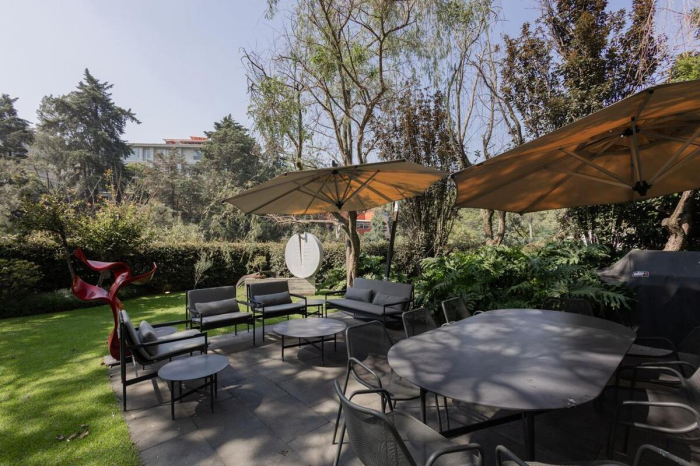 espectacular casa venta en lomas altas