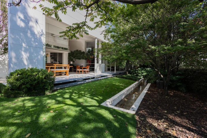 espectacular casa venta en lomas altas