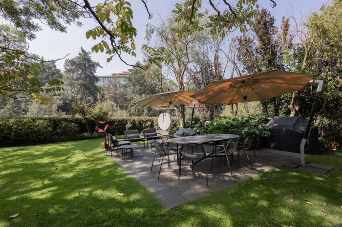 espectacular casa venta en lomas altas