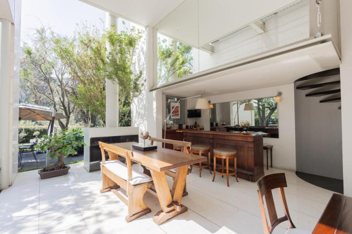 espectacular casa venta en lomas altas